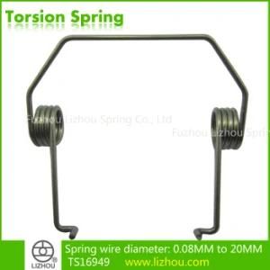 Factory Price Torsion Spring