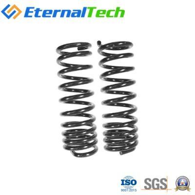 Spring Manufacturer Custom Spiral Metal Stainless Steel Coil Compression Spring