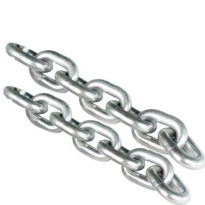 G80 Galvanized Load Chain for Chain Block