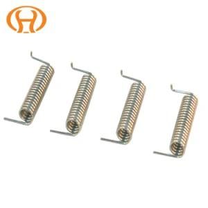 Small Torsion Springs