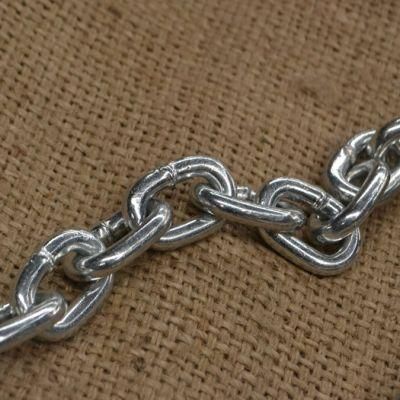 Good Quality Ordinary Welded Short Link Chain