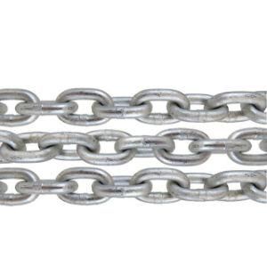 Stainless Steel Different Size DIN766 Link Chain