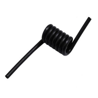 Customized Wire Diameter Stainless Steel Pressure Spring SUS304 Stainless Steel Torsion Spring