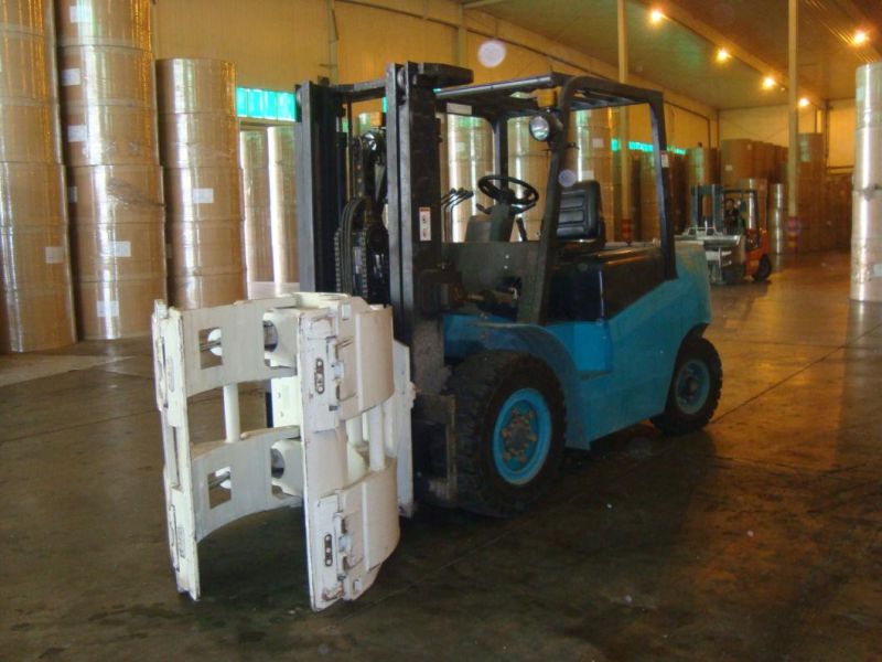 2. Ton Forklift Attachment Side Shifter (SSS20)