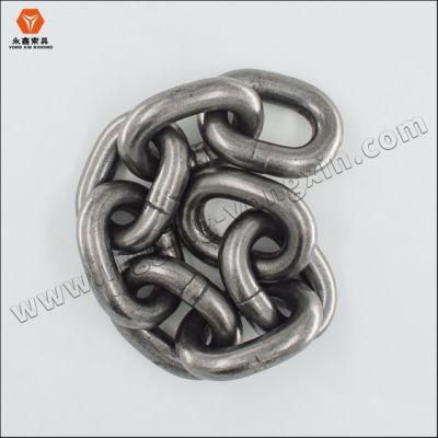 Low Price of Towing Chain G80 for Wholesales