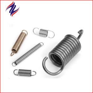 High Quality Extension Spring Custom Metal Spring Supplier