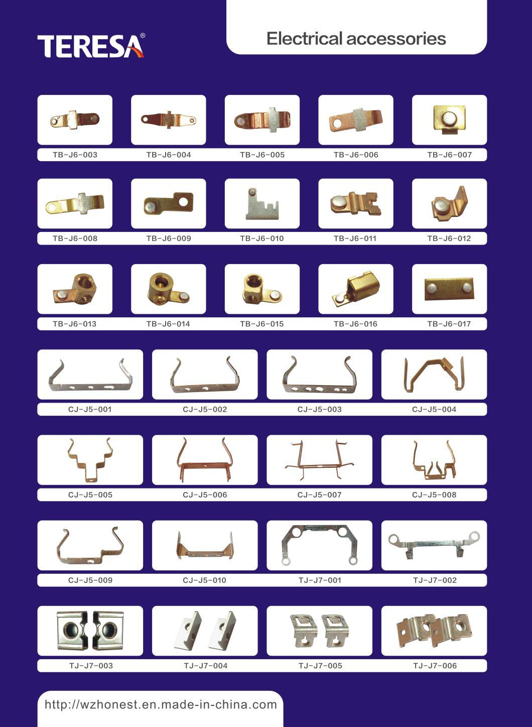 British, European Switch Socket and Copper Fittings