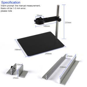 Air Gun Welding Repair Special Platform