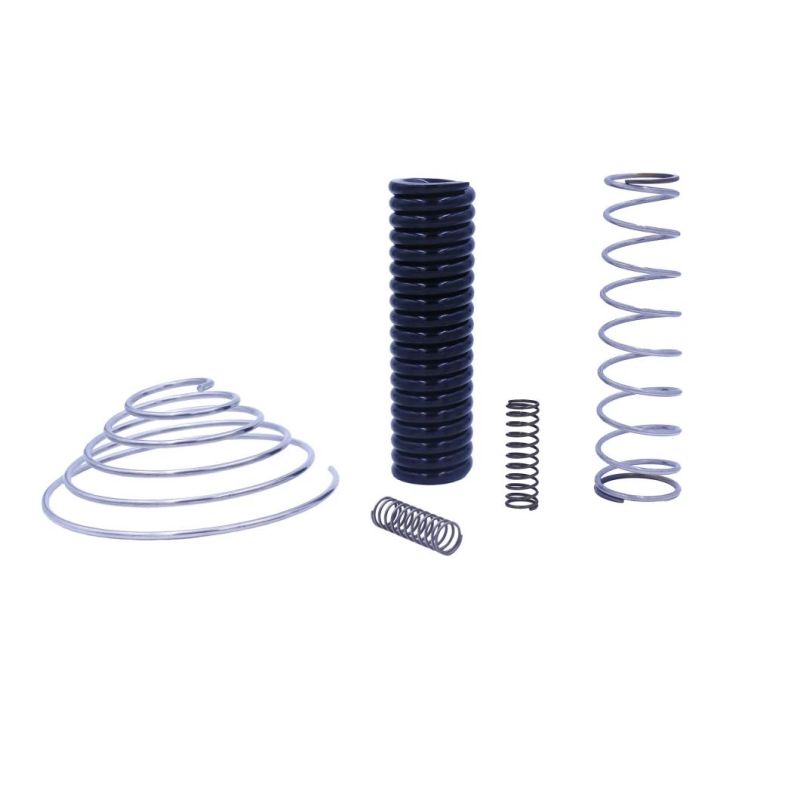 Custom Steel Small Coil Spring