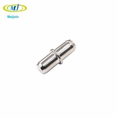 Furniture Fittings Metal Cabinet Furniture Shelf Pins Support