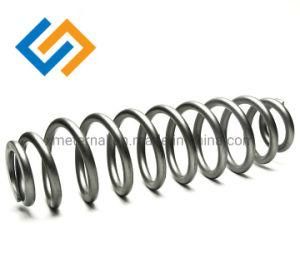 Factory Supply Custom Design Helical Coil Mechanical Compression Spring