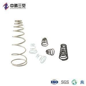 High Quality Mechanical Compression Hardware Spiral Corrosion-Resistant Tower Spring
