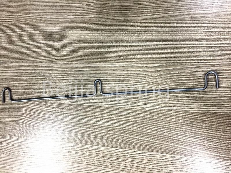 Spring Steel Flat Wire for Tent