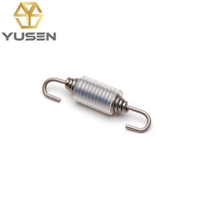 Stainless Steel 304 Exhaust Extension Pull Springs