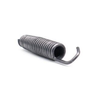 OEM 0.1~12mm Galvanised Long Serpentineex Tension Spring