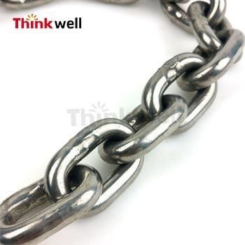 Wholesale 304/316 Stainless Steel Link Chain