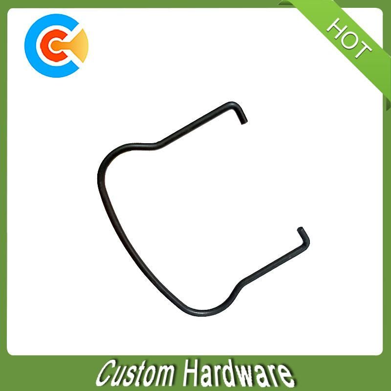 Carbon Steel Leaf Spring Compression Spring for Cheese Press