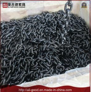 Grade80 Alloy Steel Lifting Chain
