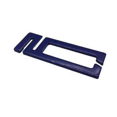Luggage Clasps Triangle Lock Tri-Glide Micro Adjustment Trigger Snap Hook Tri-Glide Buckle
