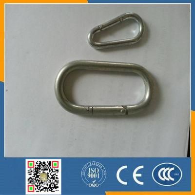 Olive Track Type Snap Hook