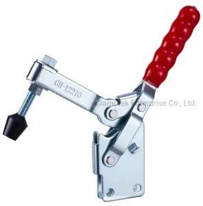 Clamptek Vertical Handle Type Toggle Clamp CH-12270