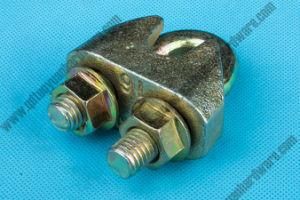 DIN1142 Wire Rope Clip