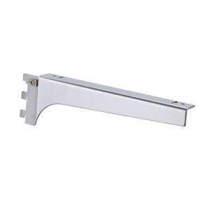 Wholesale Chrome Metal Shelf Bracket for Vertical System