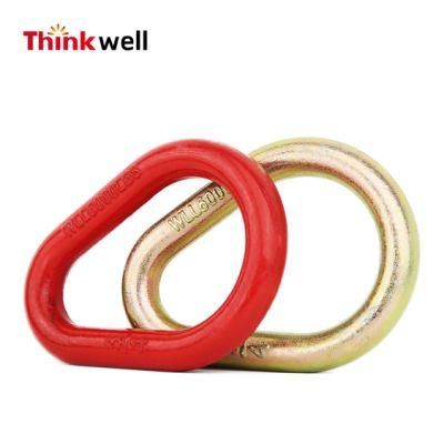 High Quality G70 Forged Pear Master Link Lifting Sling