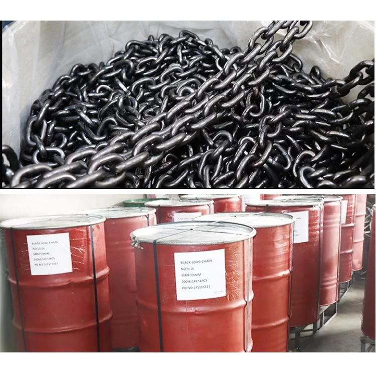 Factory Whole Sale Top Supplier Mining Chain