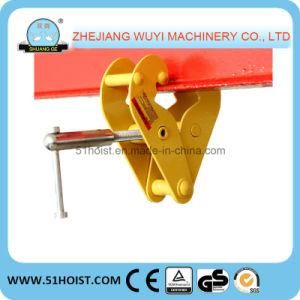 Shuangge High Quality Alloy Steel Beam Clamp