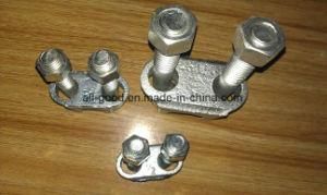 Us Type Malleable Steel Rope Clamp