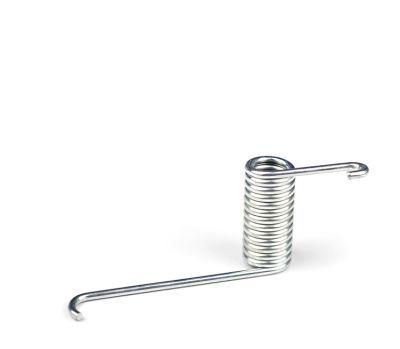 Custom Extension Springs Stainless Steel Small Spring for Toys