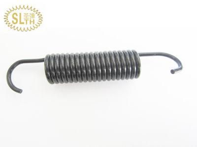 Slth-Es-011 Stainless Steel Extension Spring with High Quality