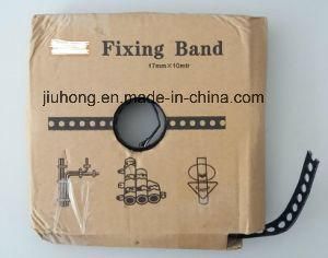 Galvanized Perforated Steel Band