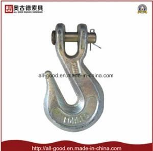 Us Type Forged Clevis Grab Hook