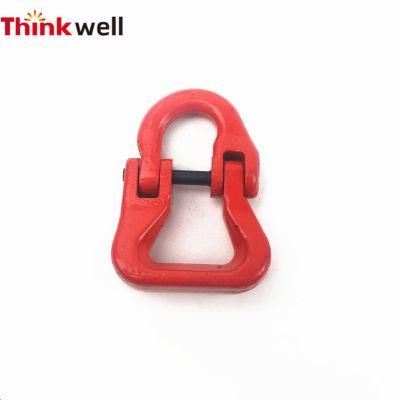Forged Steel G80 Grade High Quality Sling Connecting Link