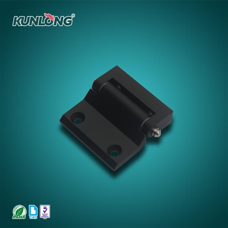 Sk2-111 Industrial Fixture Zinc Alloy Butt Hinge