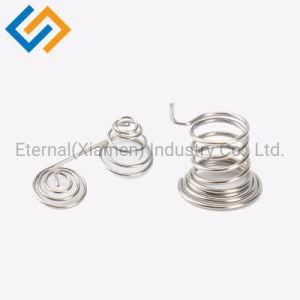 Custom Wire Forms