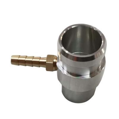 High Quality Machinery Billet Recirculating Diverter Valve for Auto Parts