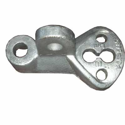 Guy Hook for Pole Line Hardware