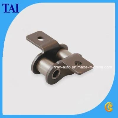 Roller Chain with K-1 Attachment