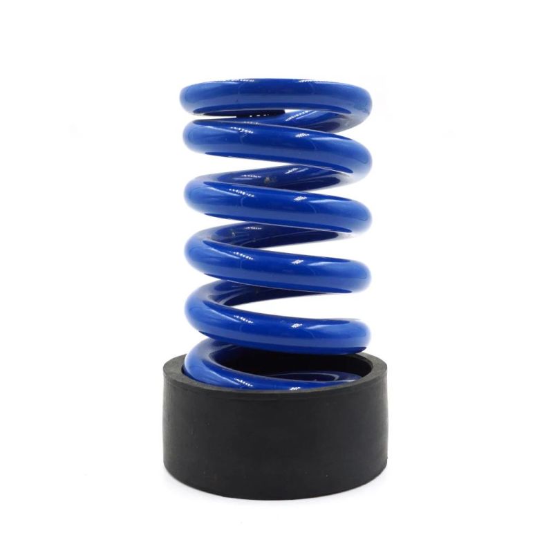 CNC Sprung Floor Compression Springs