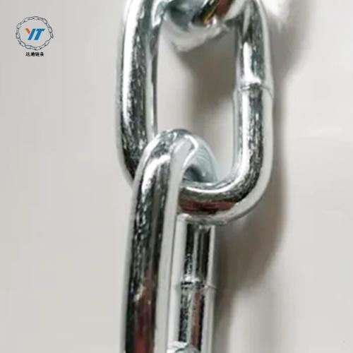 DIN764 Factory Iron Link Chain