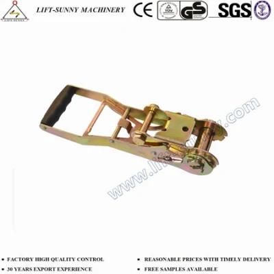 2&quot; Extra Long Handle Ratchet Tie Down Ratchet Buckle