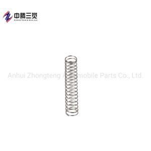 Design Compression Spiral Flexible Steel Wire Spring