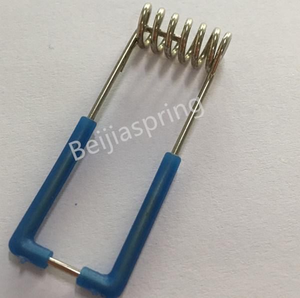 Torsion Spring