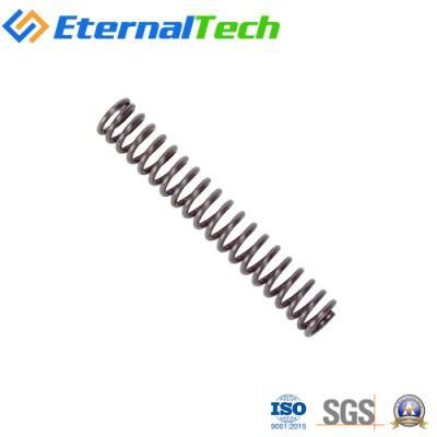 Customized Cylinder Compression Spring Coil Springs with High Quality for Sale