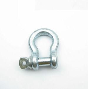Support OEM Custom Size Rigging Shackle