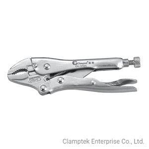 Clamptek Toggle Plier/Squeeze Action Toggle Clamp CH-51105
