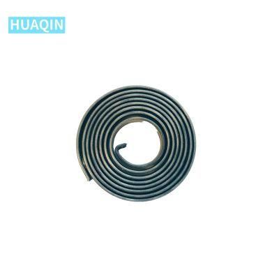 Extension Constant Force Coil Springs Steel Flat Spiral Torsion Springs